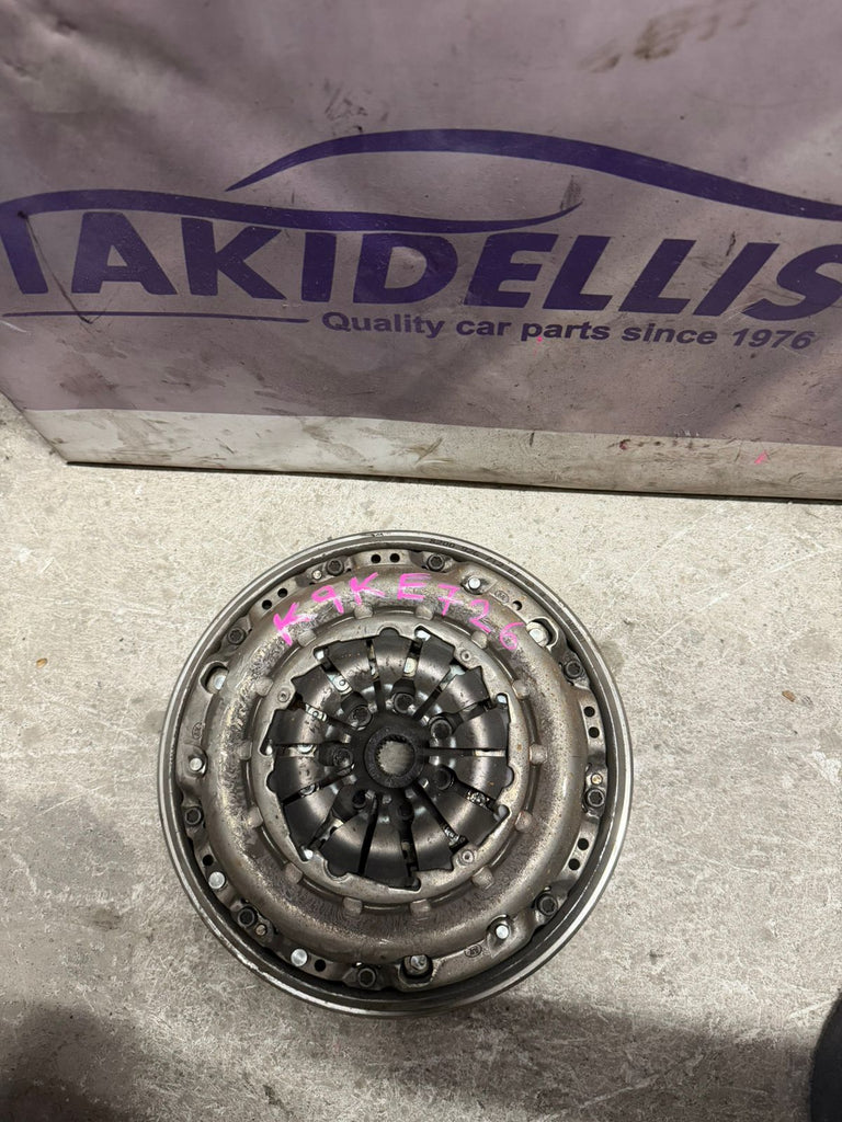 Renault Engine Flywheel K9KE726
