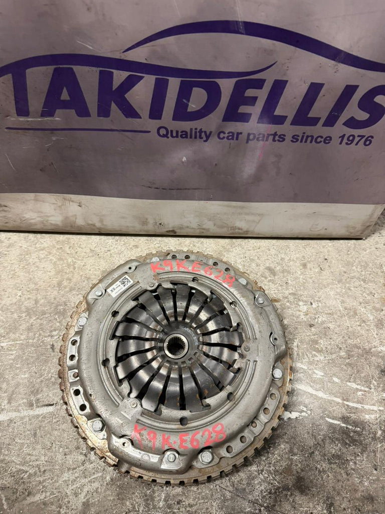 Βολάν Κινητήρα Renault K9KE628