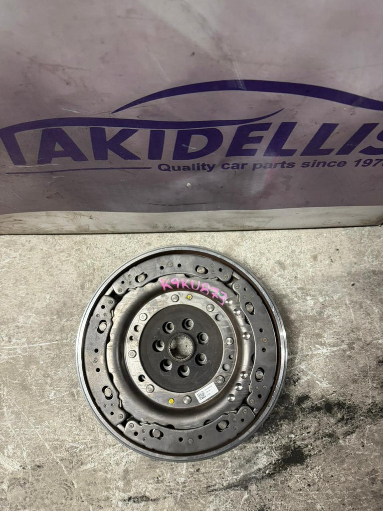 Renault Engine Flywheel K9KU873