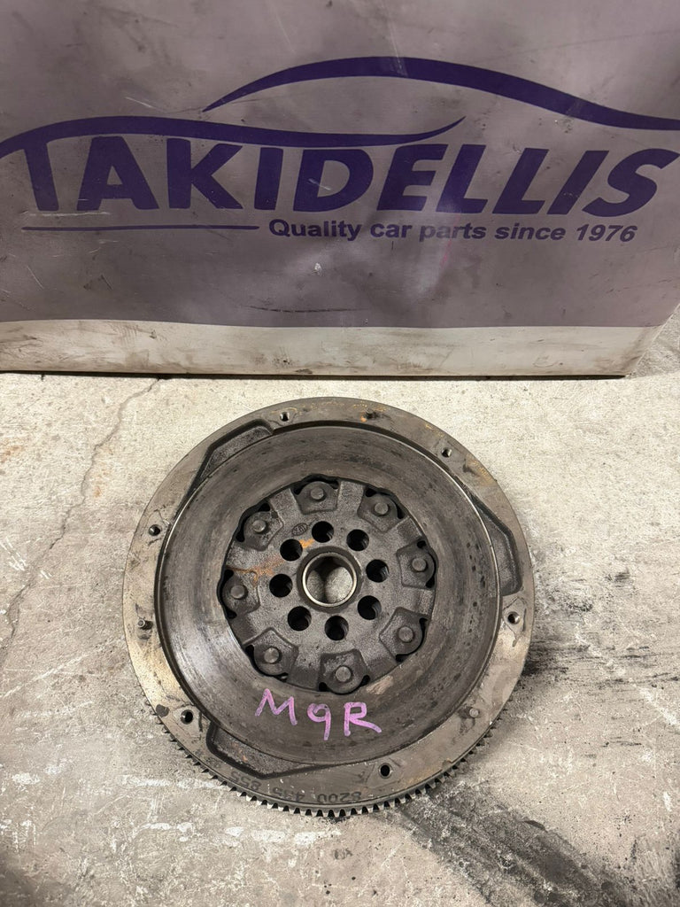 Βολάν Κινητήρα Renault M9R