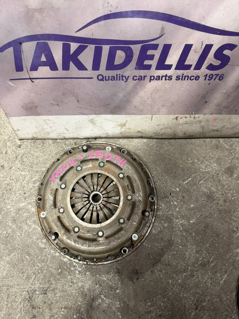 Flywheel Engine Peugeot YH01 1.5 DTH