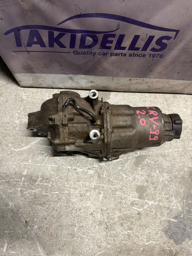 Διαφορικό Πίσω Honda CR-V 2.0 1999