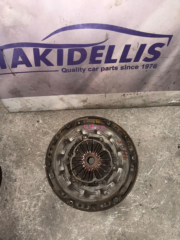 Βολάν Κινητήρα Peugeot 9H05