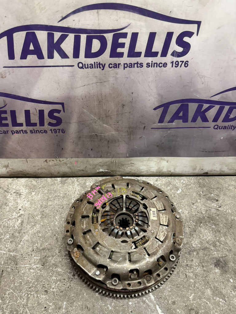 BMW Engine Flywheel 30/15/13