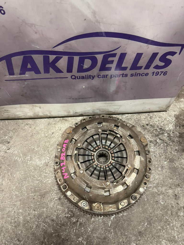 Βολάν Κινητήρα BMW N42B20AB