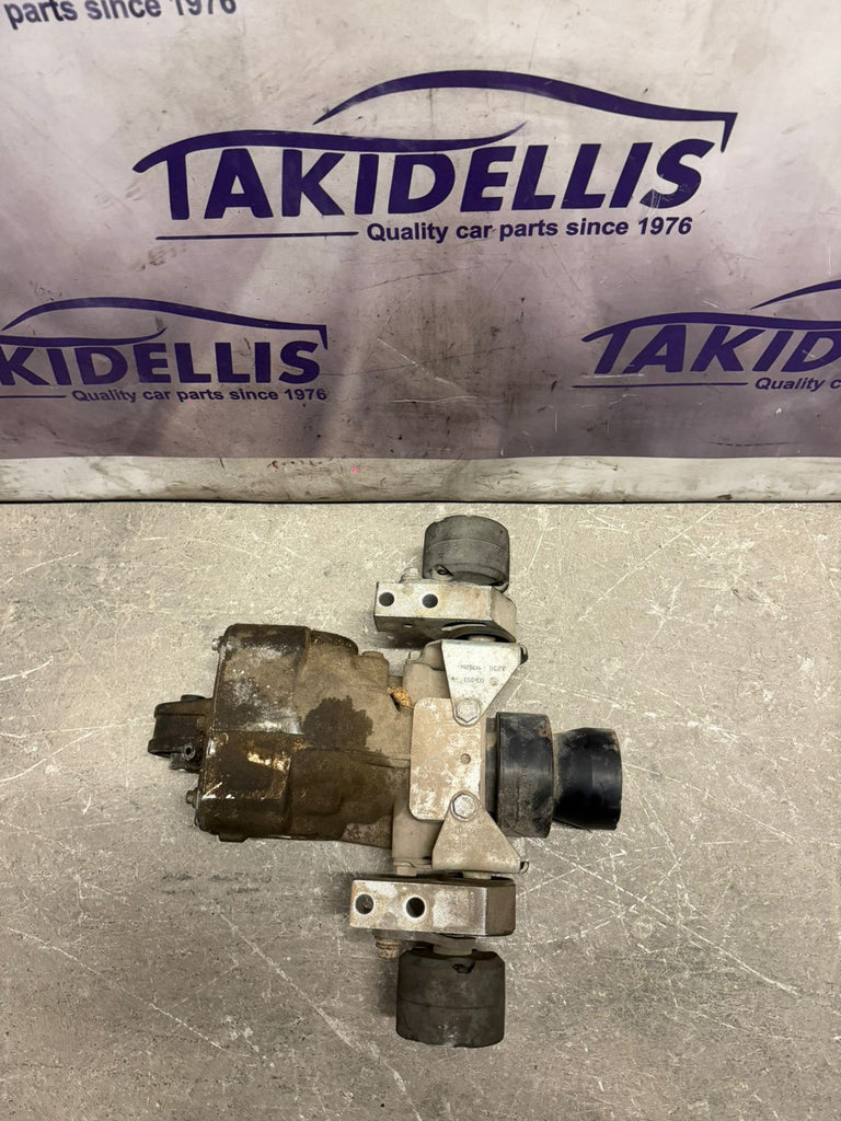 Transfer Fiat Panda 4x4 1.2 2004-2026