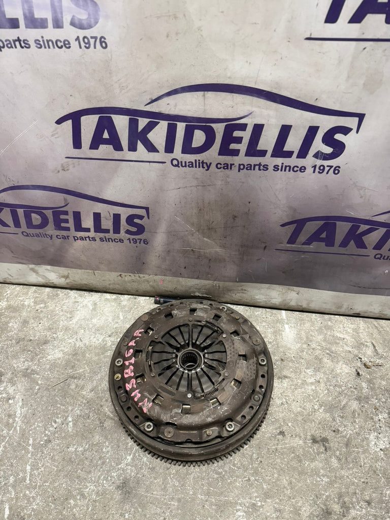 Βολάν Κινητήρα BMW N43B16AA