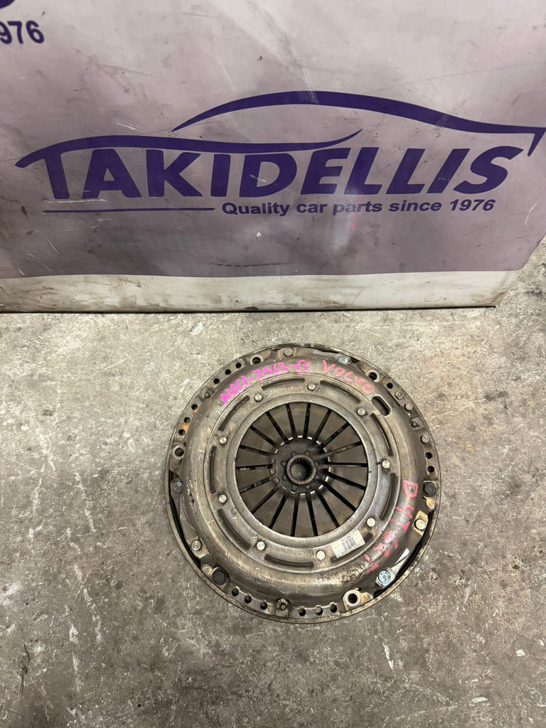 Βολάν Κινητήρα Ford - Volvo