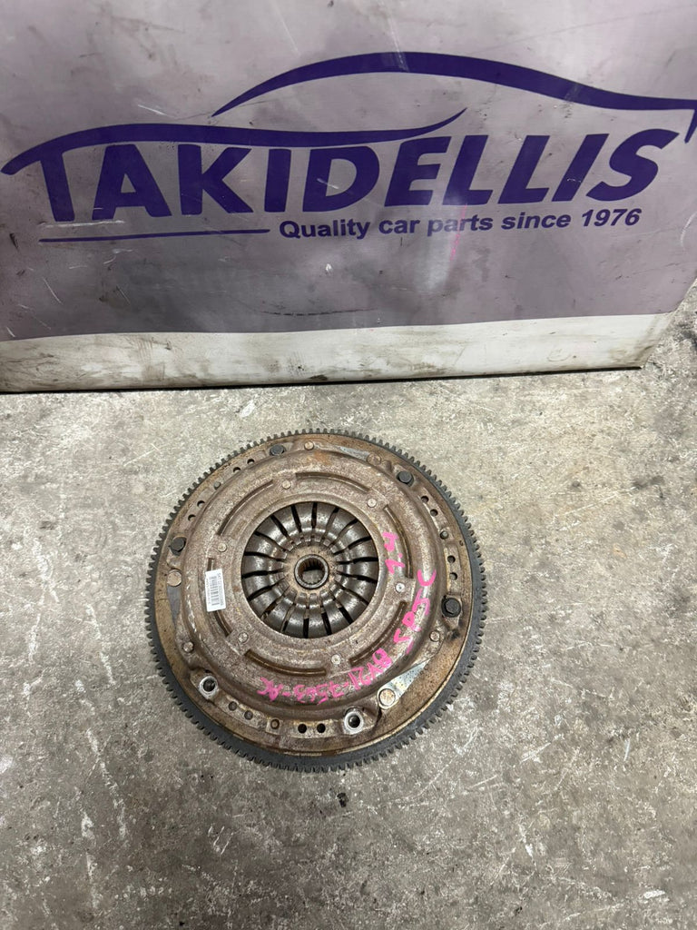 Βολάν Κινητήρα Ford 1.4 SPJC