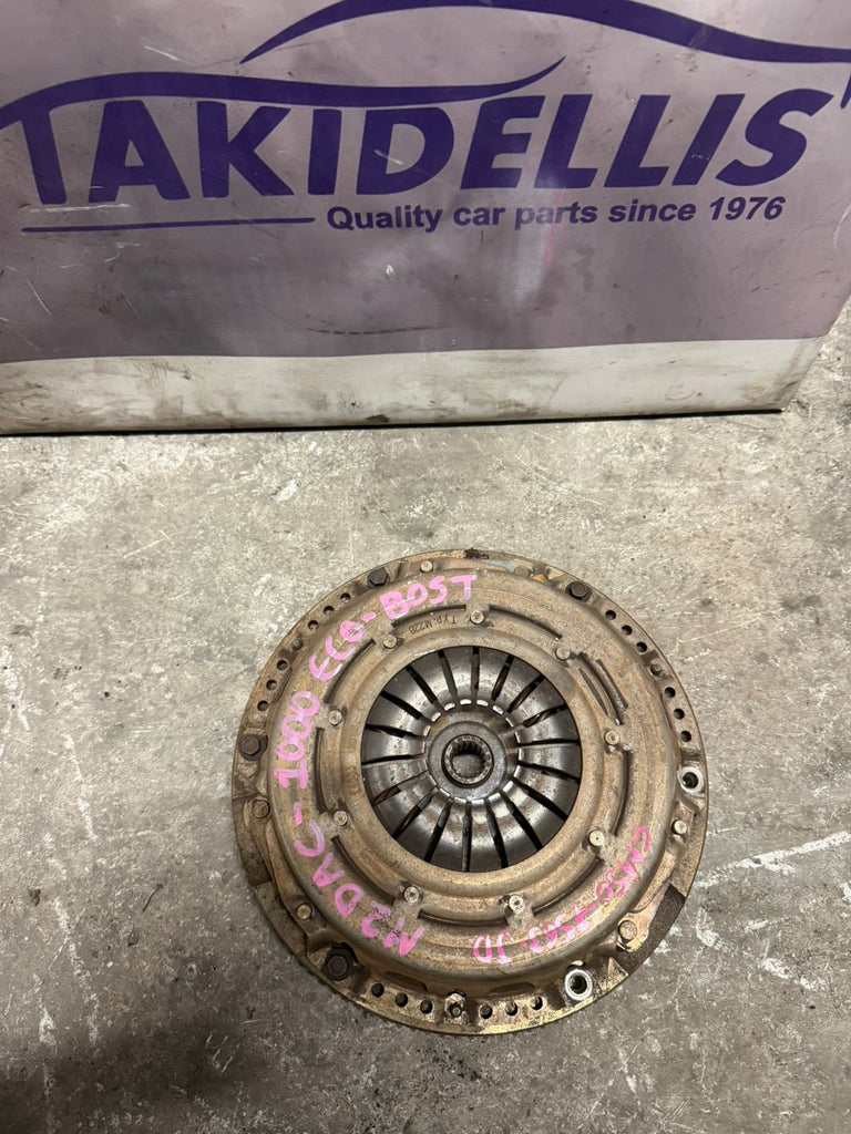 Βολάν Κινητήρα Ford Ecoboost 1.0 M2DAC