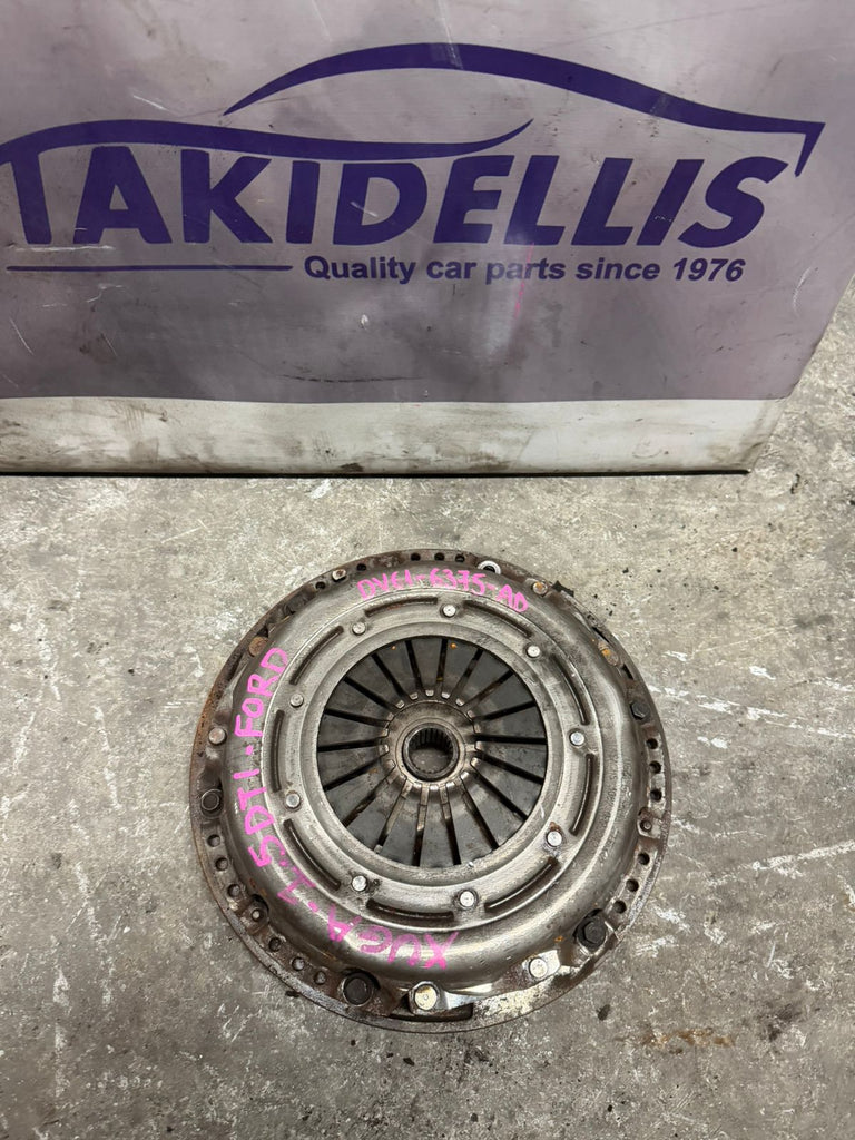 Βολάν Κινητήρα Ford Kuga 1.5 DTI