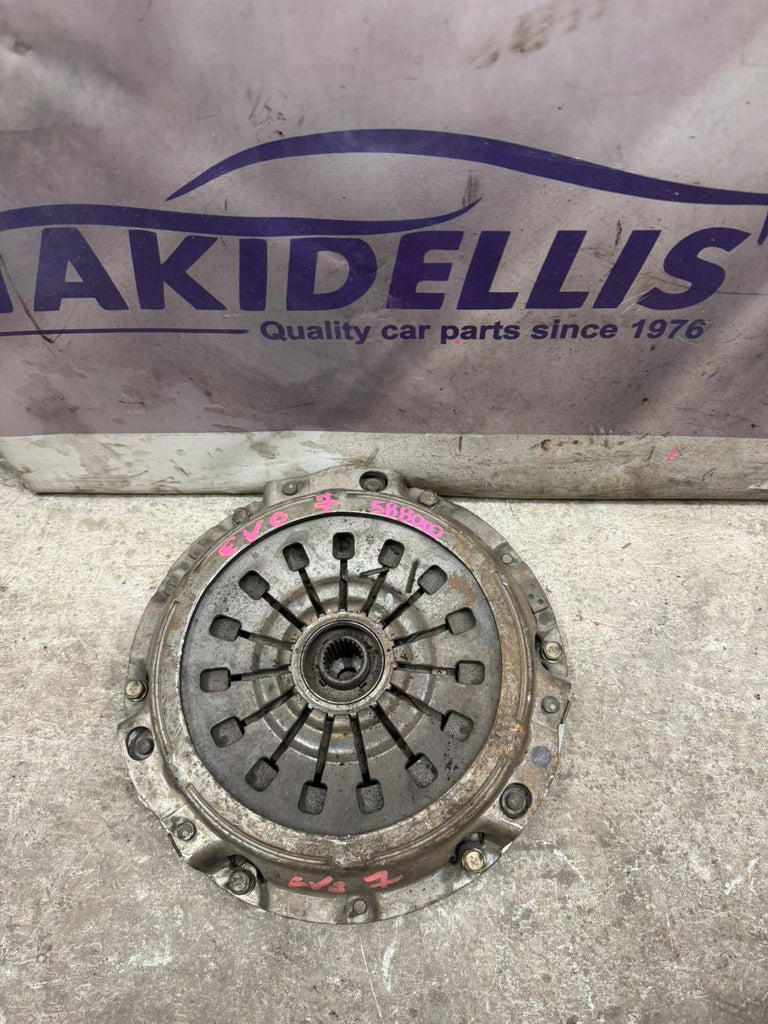 Βολάν Κινητήρα Mithubishi Lancer Evolution 7