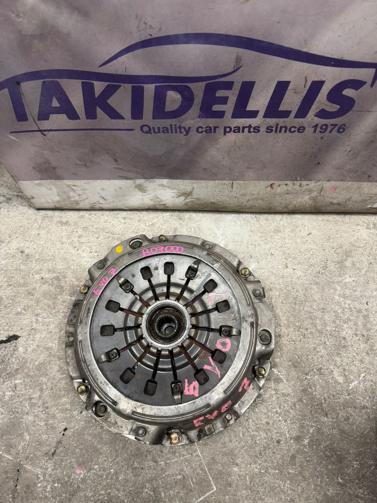 Βολάν Κινητήρα Mithubishi Lancer Evolution 7