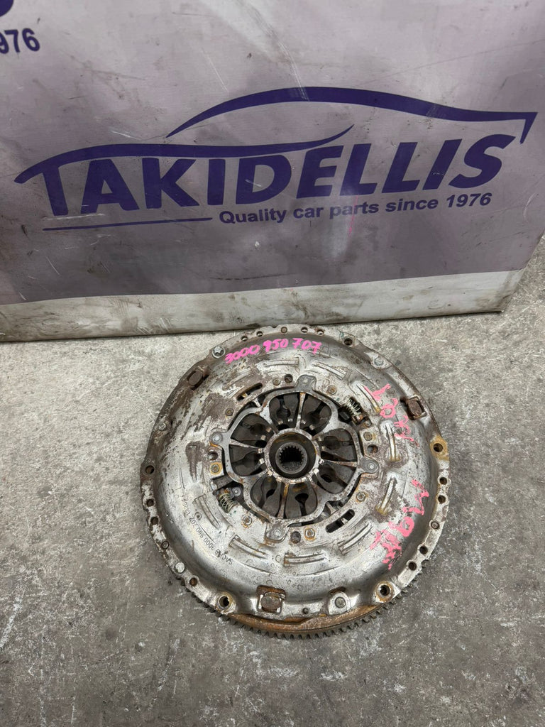 Βολάν Κινητήρα Renault M9R