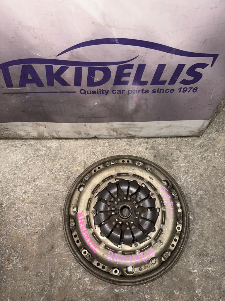 Βολάν Κινητήρα Renault K9KF648