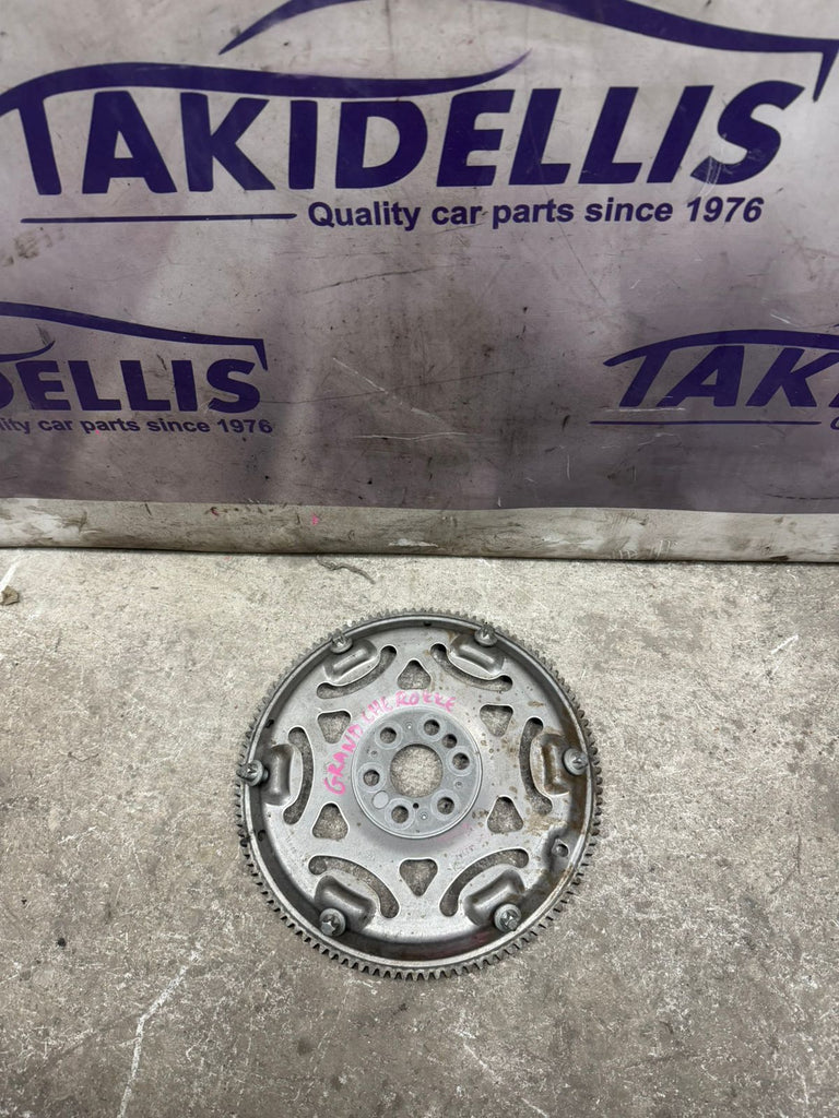 Βολάν Κινητήρα Jeep Grand Cherokee