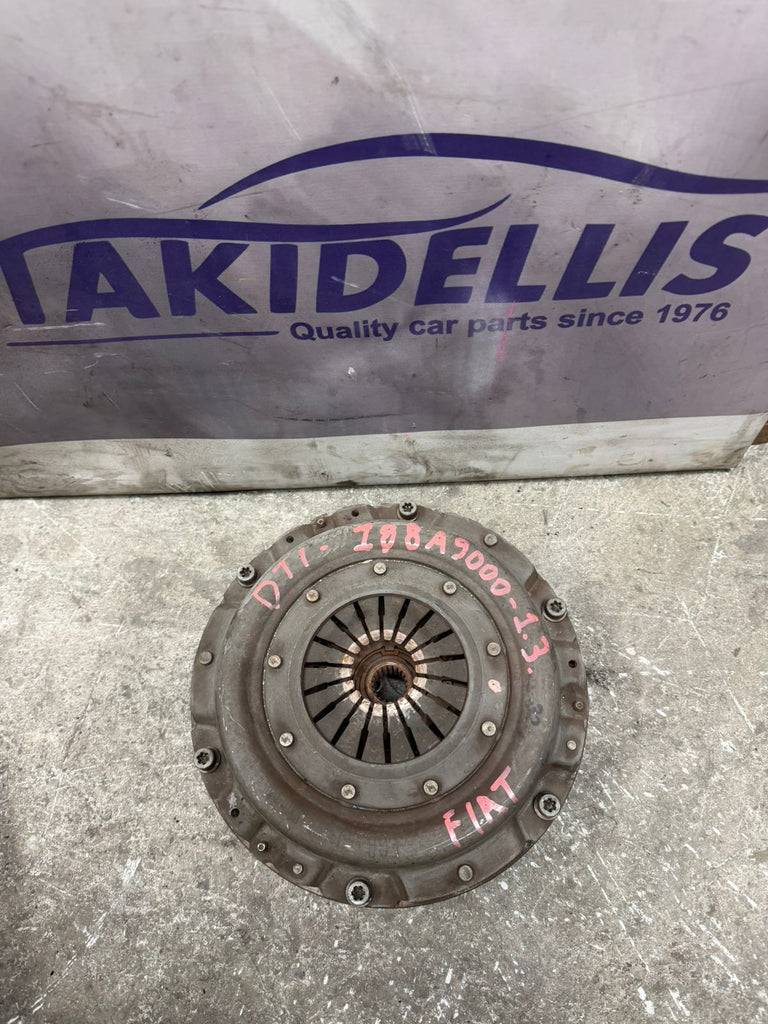 Flywheel Engine Fiat 188A9000 1.3 DTI