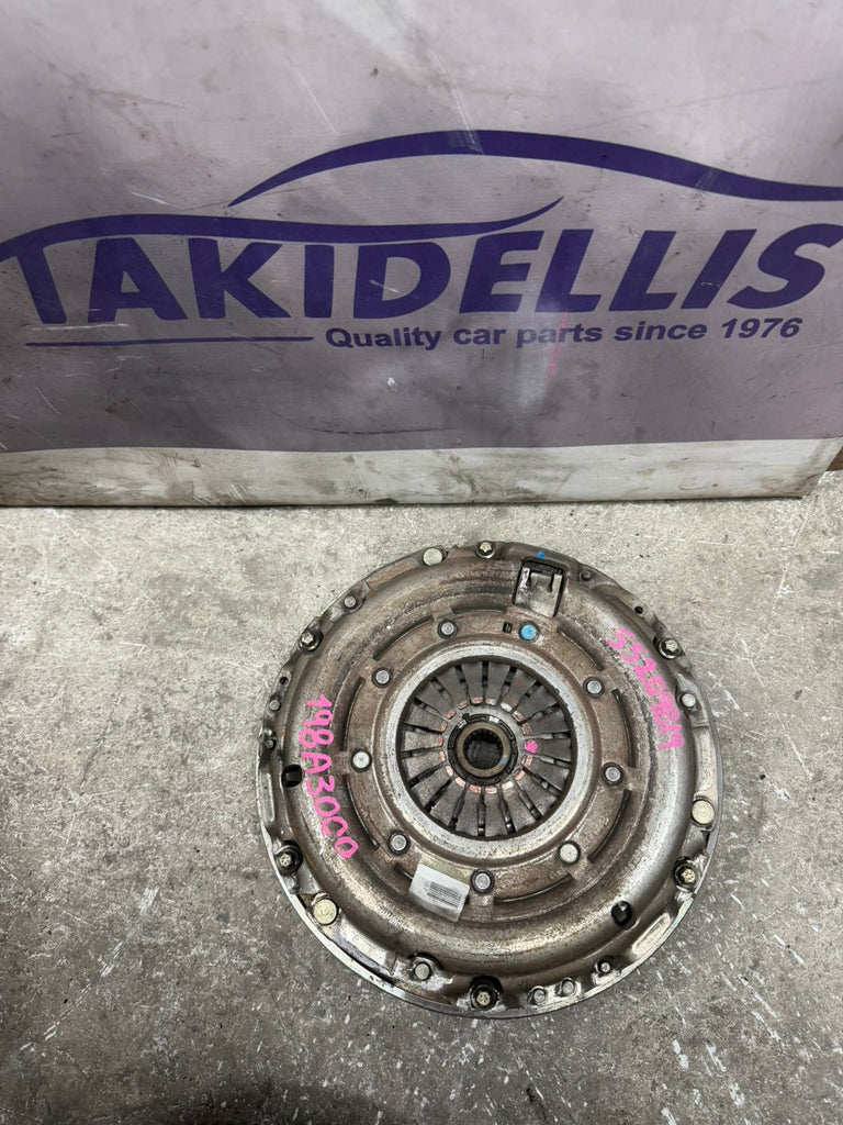 Βολάν Κινητήρα Fiat 198A3000