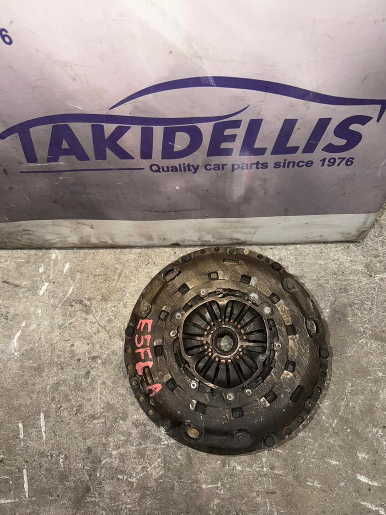 Βολάν Κινητήρα Ford E5FA