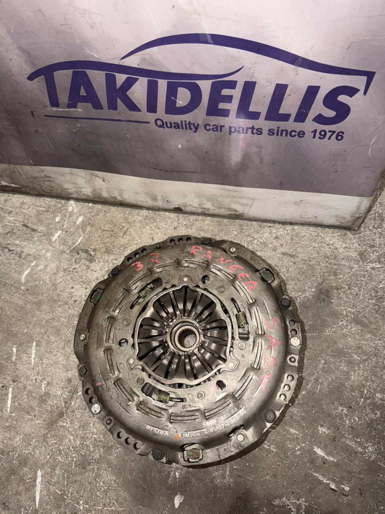 Βολάν Κινητήρα Ford Ranger SA2W