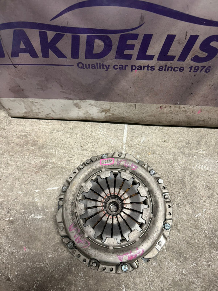 Βολάν Κινητήρα Hyundai - Kia G4LA