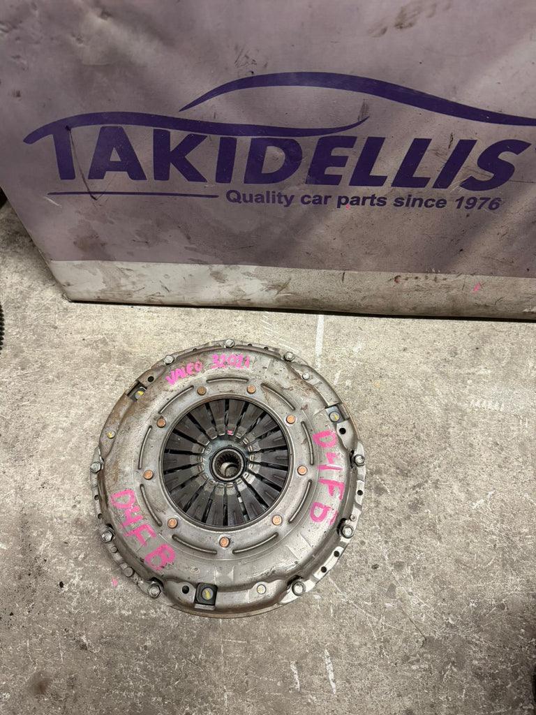 Βολάν Κινητήρα Hyundai - Kia D4FB