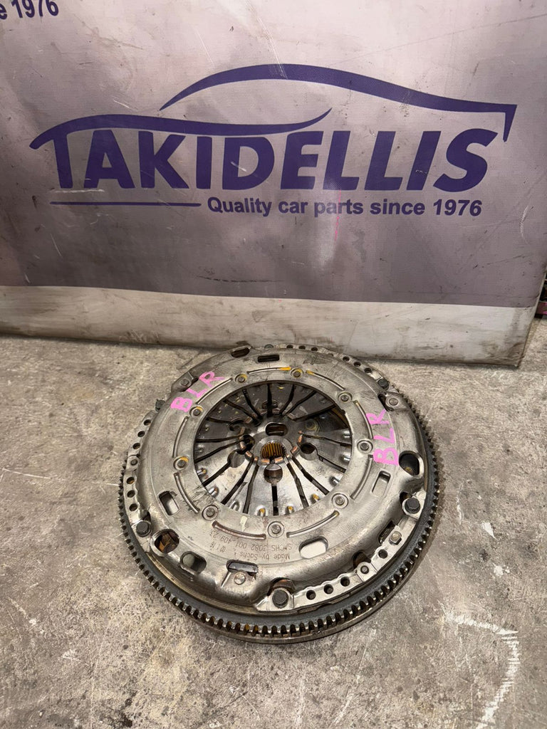 Βολάν Κινητήρα Group Vag BLR