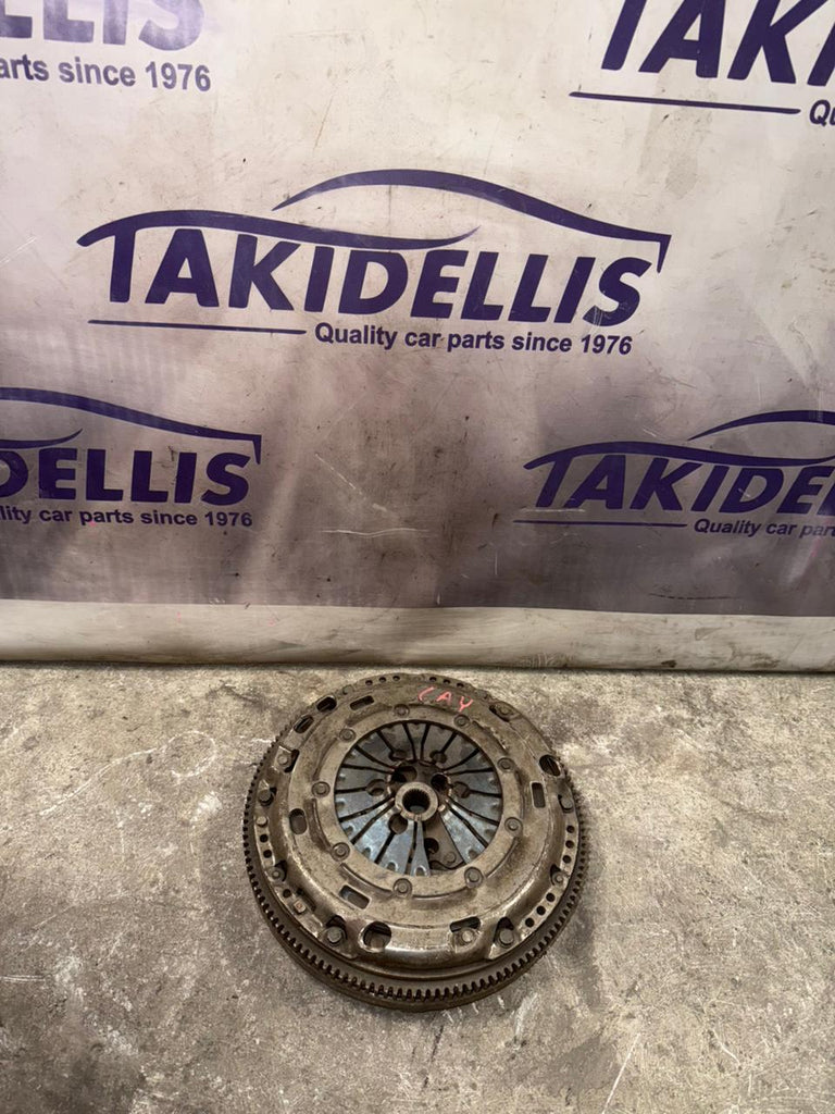 Engine Flywheel Group Vag CAY