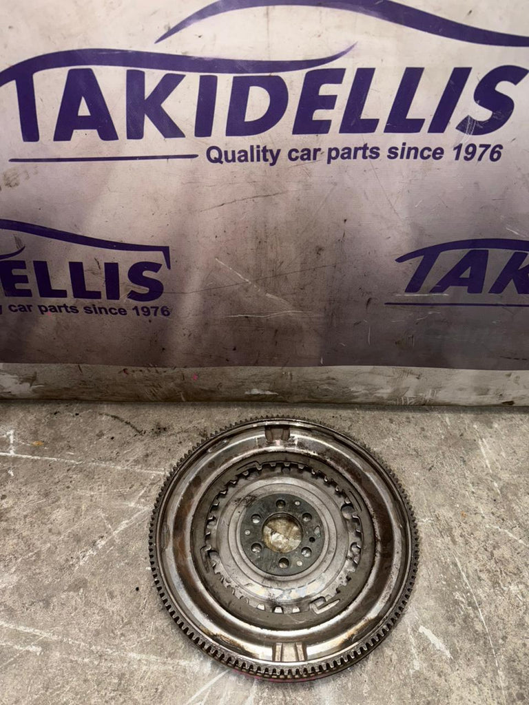 Engine Flywheel VAG Group