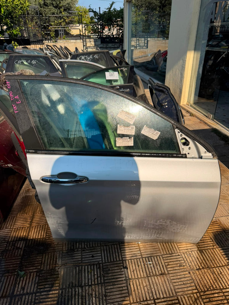 Πόρτα Εμπρός Δεξιά Fiat Tipo 2017