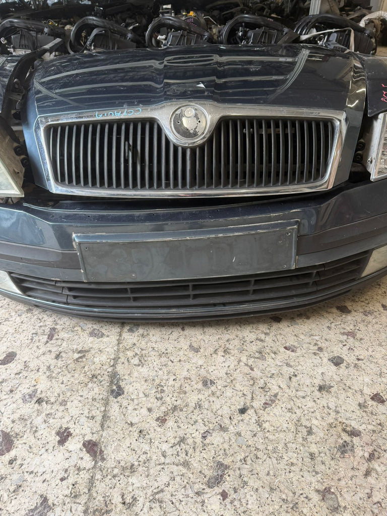 Front End Assembly Skoda Octavia 5 2004-2010