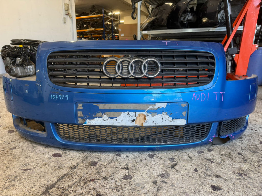 Front Bumper Audi TT 2003