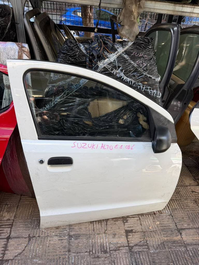 Πόρτα Εμπρός Δεξιά Suzuki Alto 2021