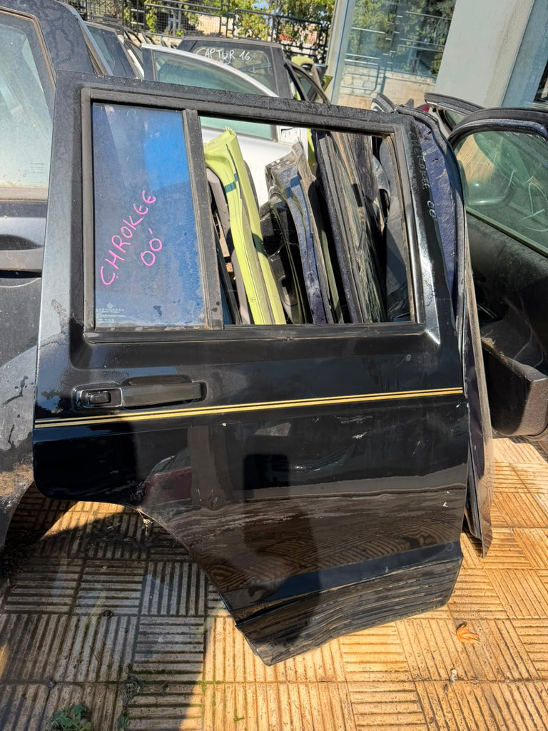 Πόρτα Πίσω Δεξιά Jeep Cherokee 2000
