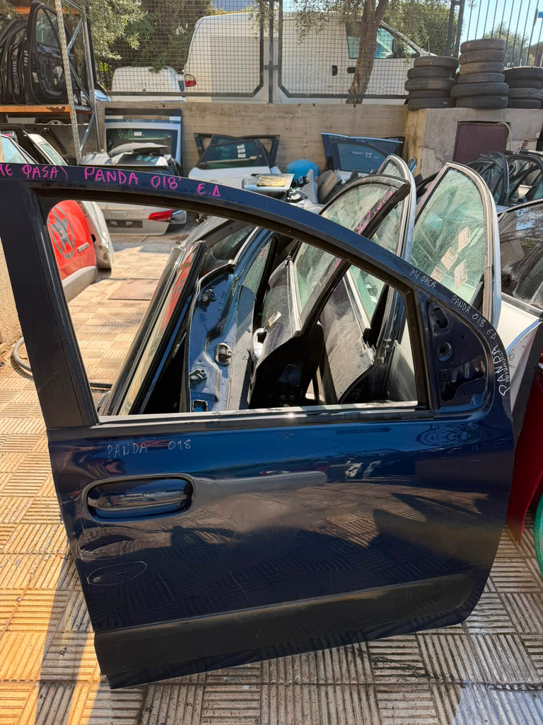 Πόρτα Εμπρός Δεξιά Fiat Panda 2018