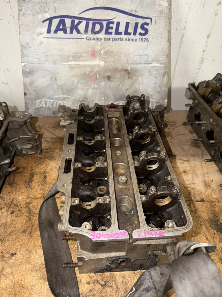 Opel Z14XE Engine Cover