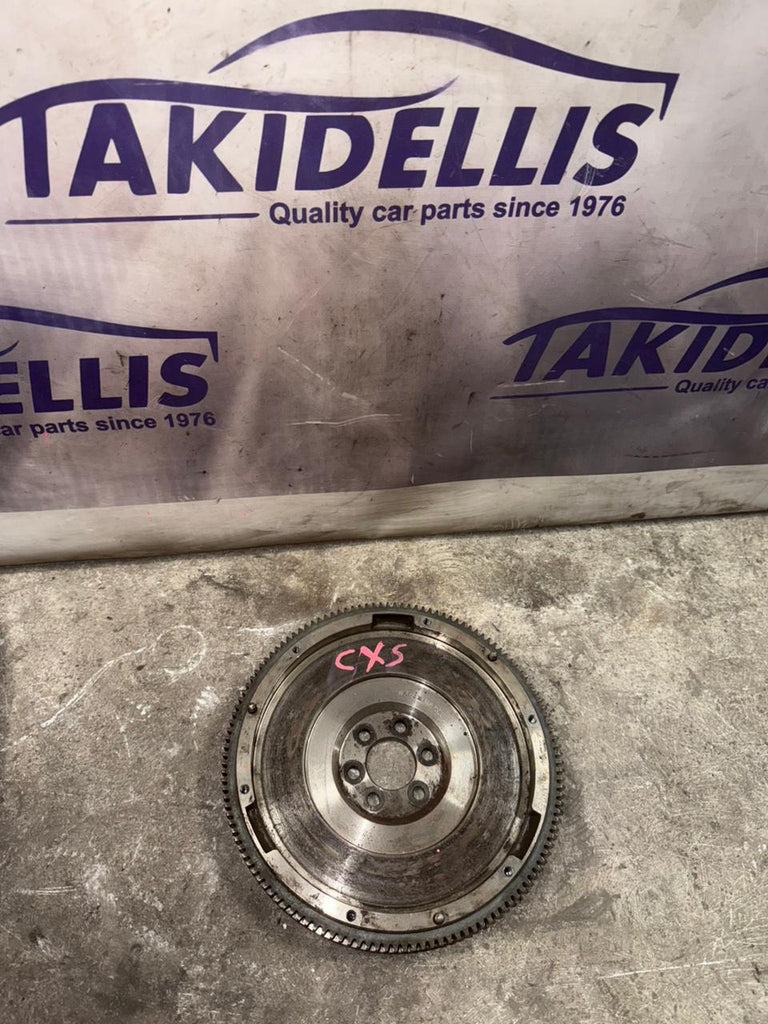 Flywheel Group Vag CXS