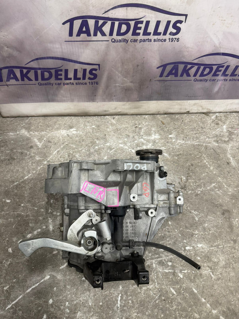 Gearbox Group VAG CGP