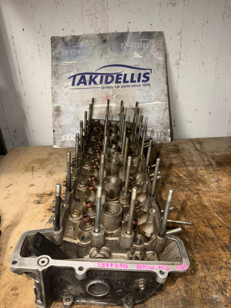 Καπάκι Κινητήρα BMW - Mini Cooper