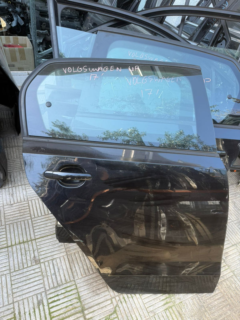 Πόρτα Πίσω Δεξιά Volkswagen Up 2017