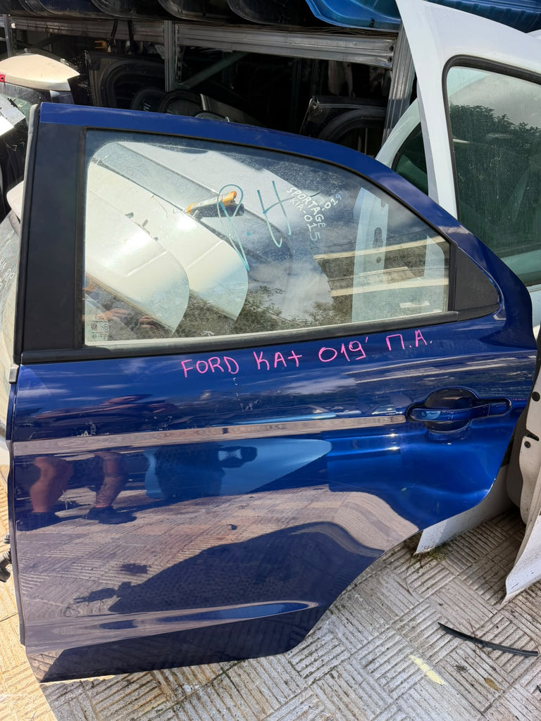 Πόρτα Πίσω Αριστερή Ford Ka Plus 2019