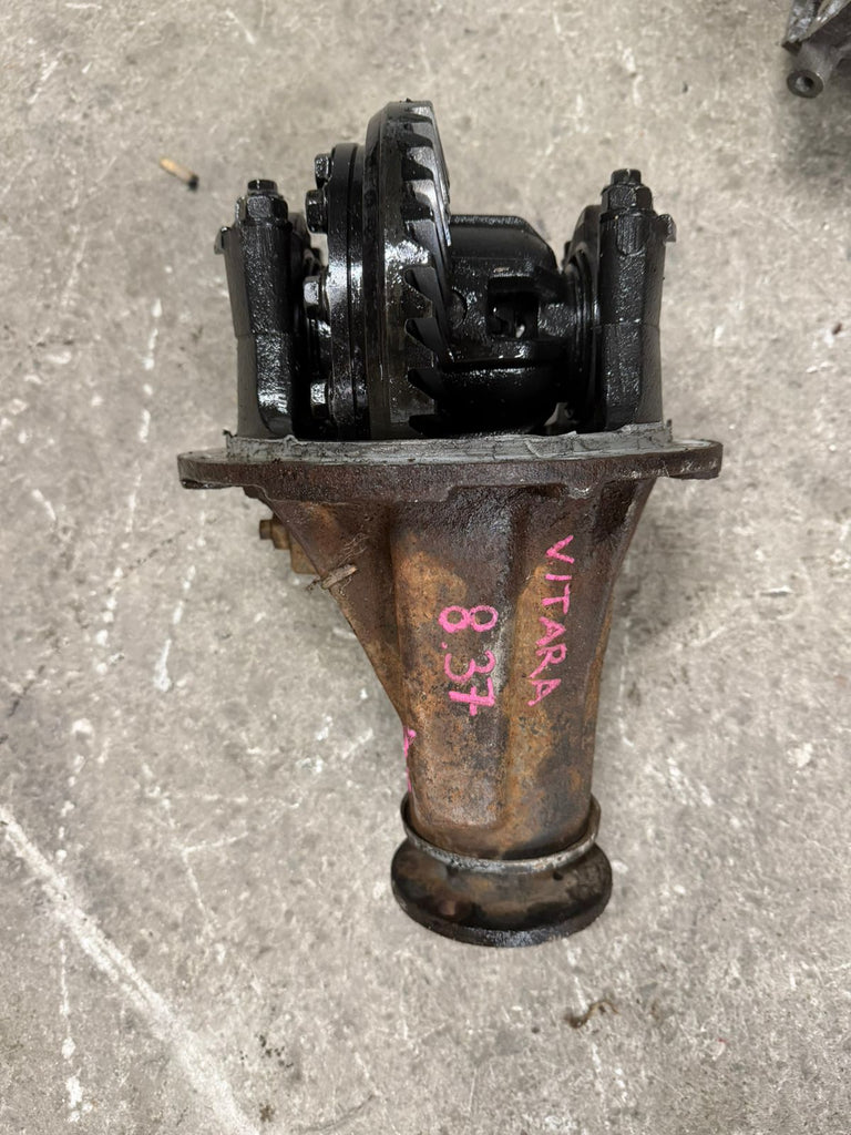 Rear Differential Suzuki Vitara