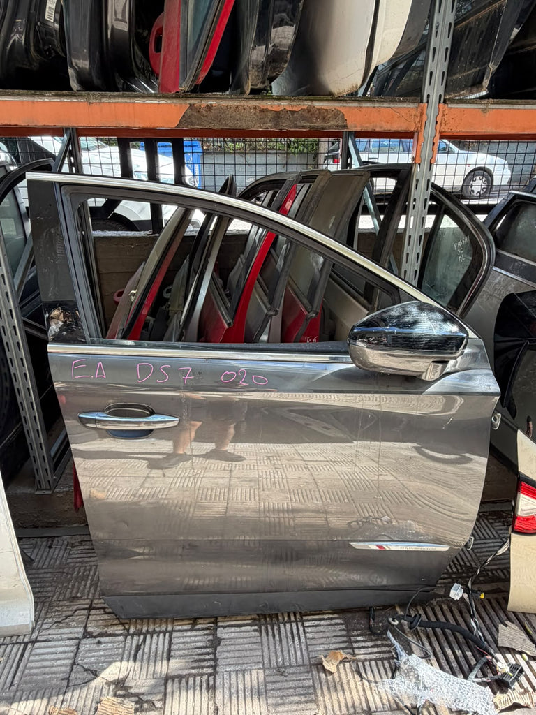 Πόρτα Εμπρός Δεξιά Citroen DS7 2020