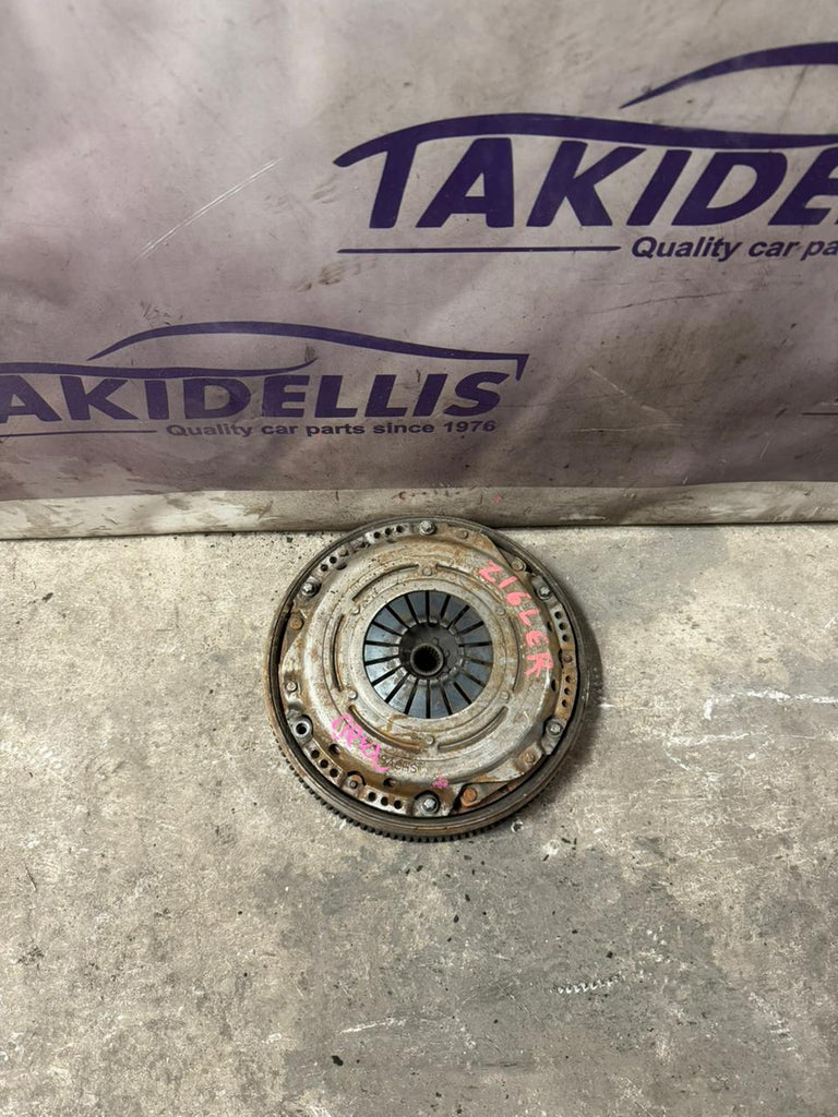 Βολάν Κινητήρα Opel Z16LER