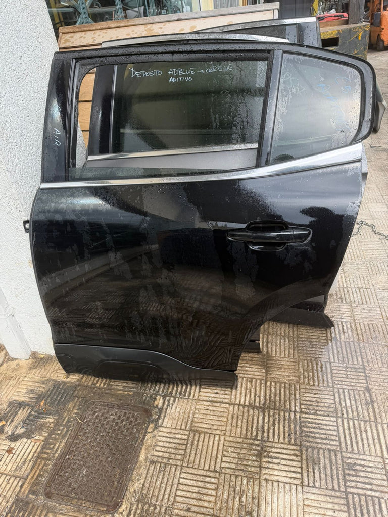 Left Rear Door Citroen C5 Aircross