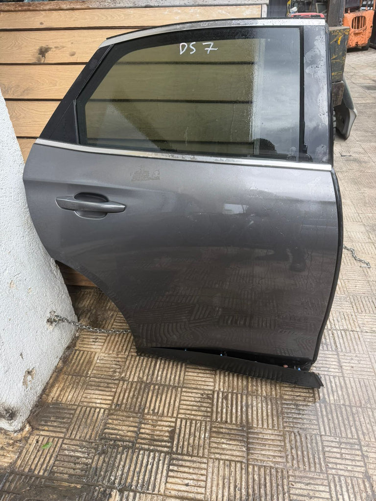 Rear Right Door Citroen DS7