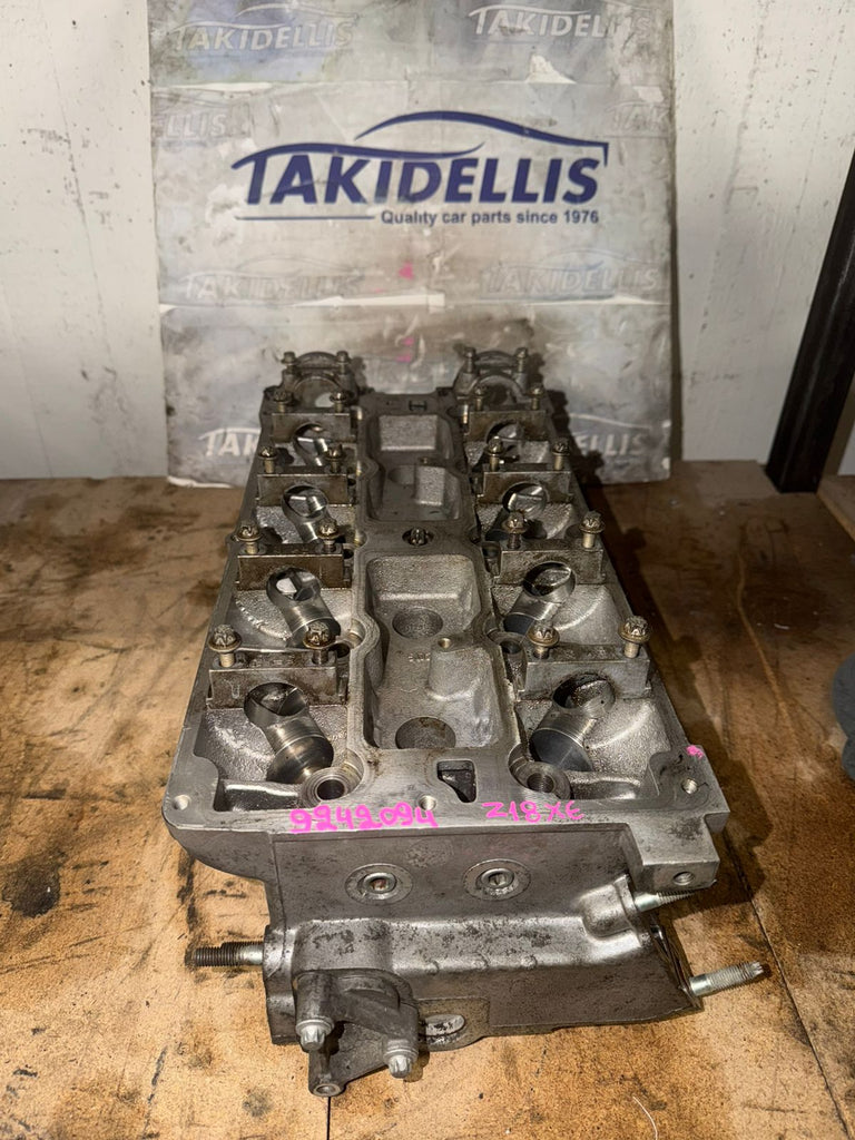 Καπάκι Κινητήρα Opel Z18XE