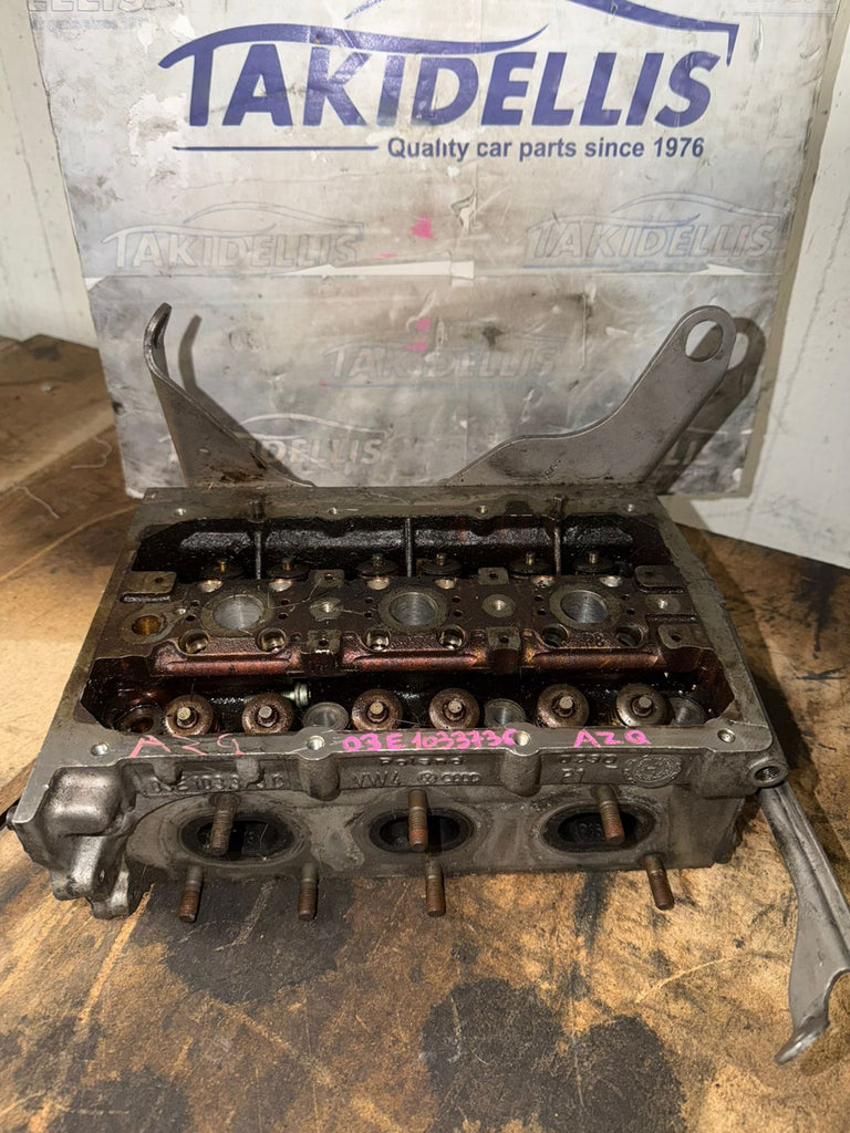 Καπάκι Κινητήρα Group Vag AZQ