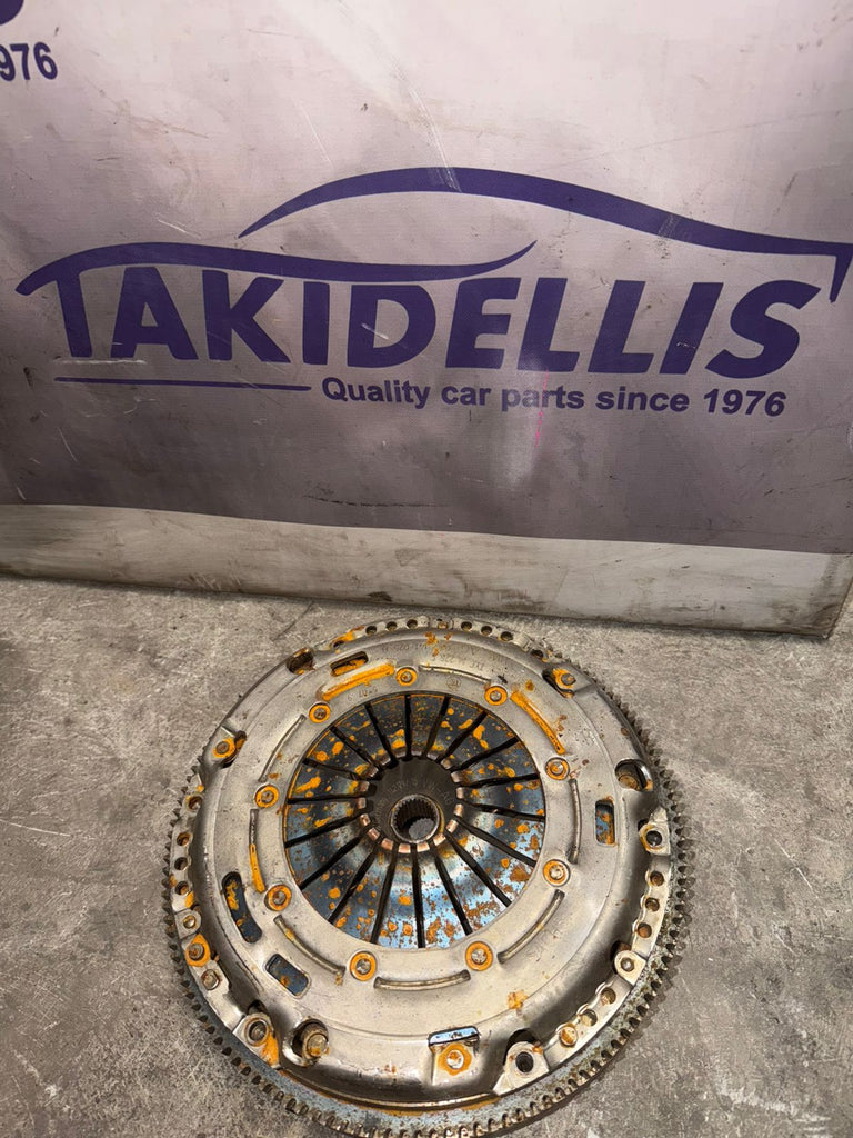 Βολάν Κινητήρα Group Vag