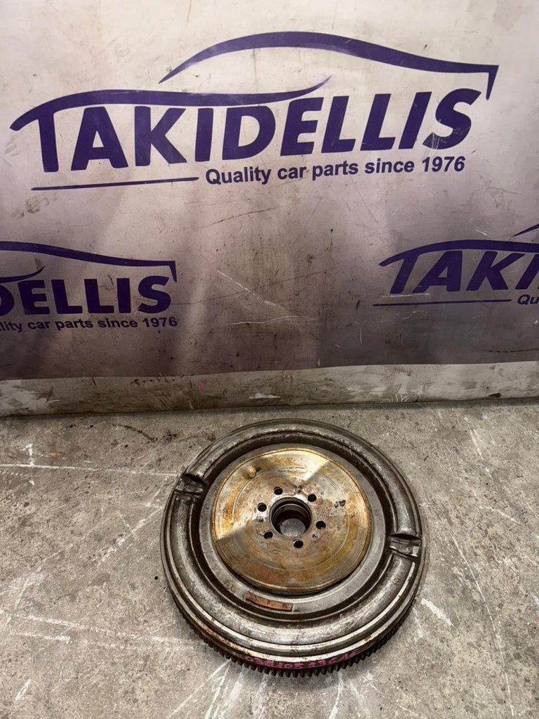 Engine Flywheel VAG Group